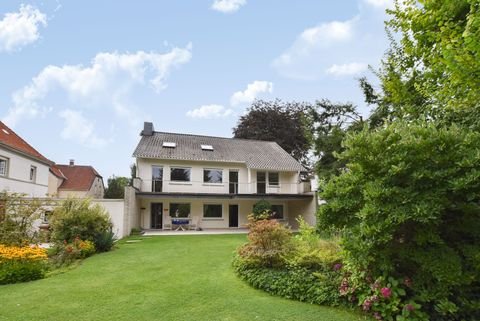 Dissen am Teutoburger Wald Häuser, Dissen am Teutoburger Wald Haus kaufen