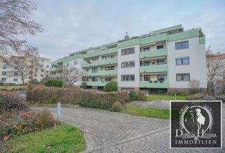 Ansicht Gebäude