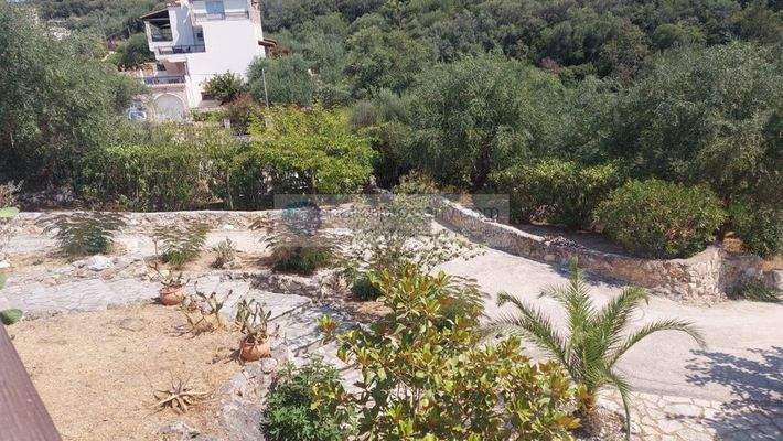 Villa 5 Wohn Einh Syvota (1)