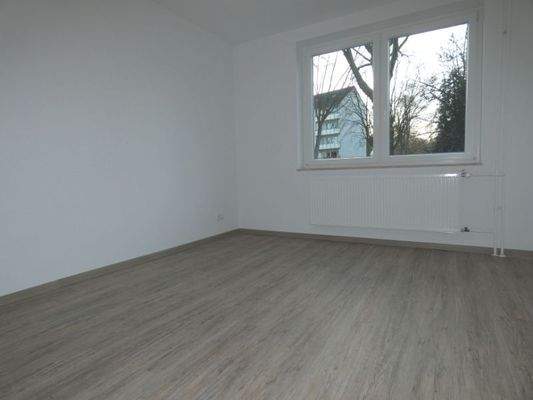 Beispielfoto Schlafraum