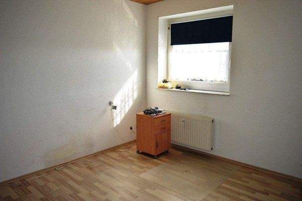 4-Zimmer-Obergeschosswohnung