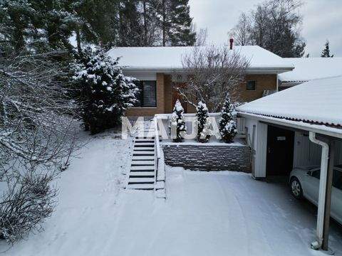 Kaarina Häuser, Kaarina Haus kaufen