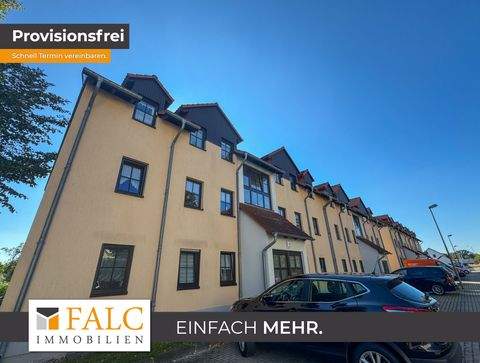 Machern Wohnungen, Machern Wohnung kaufen