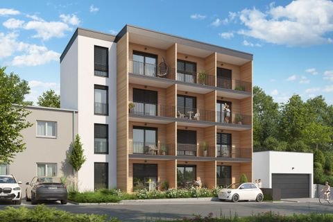 Traunstein Wohnungen, Traunstein Wohnung kaufen
