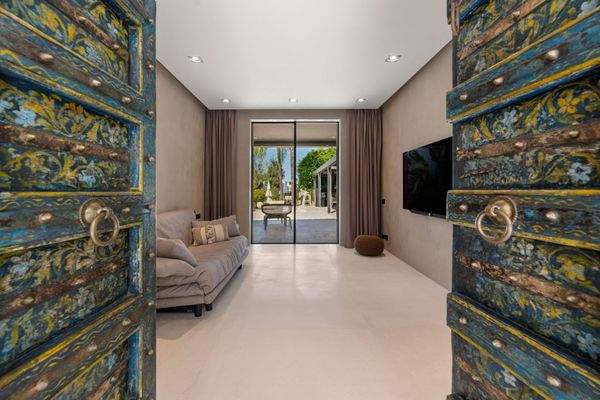 Photo: Villa in Marbella