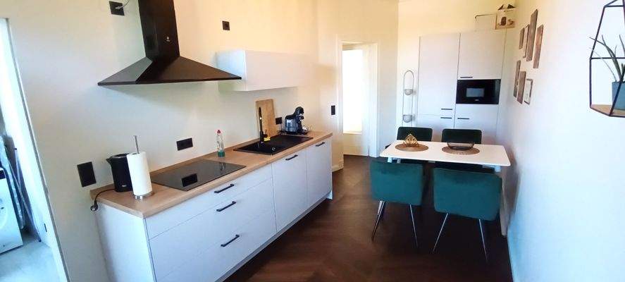 Große Wohnküche (4)