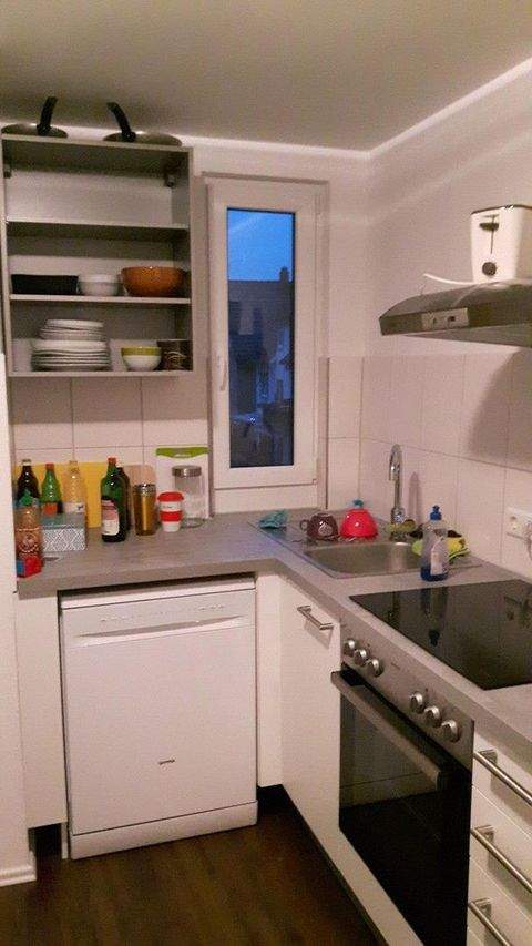 Stuttgart Wohnen auf Zeit, möbliertes Wohnen