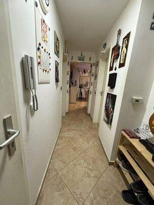 Eingangsbereich/Flur