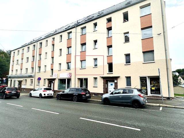 Leibnitzstr. 5, WE 01 - 1.OG rechts - Foto 4