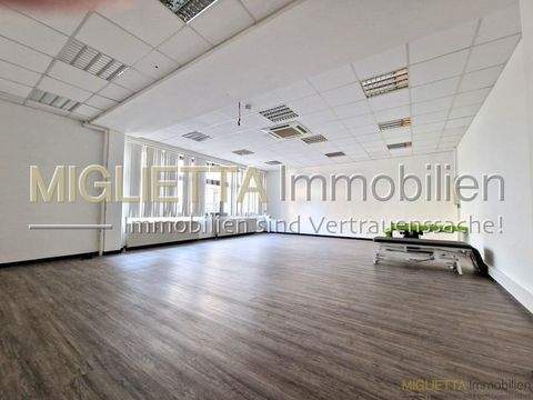 Mannheim Büros, Büroräume, Büroflächen 