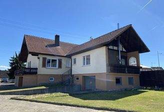 Nordostansicht