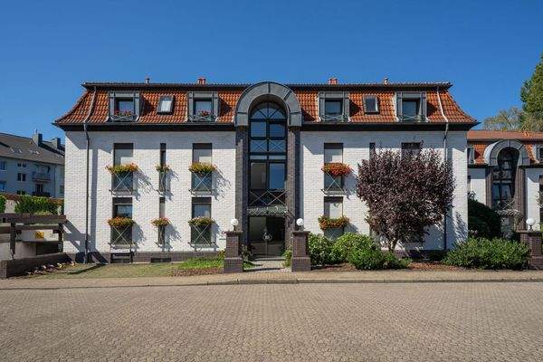 Krefeld-Bismarkplatz