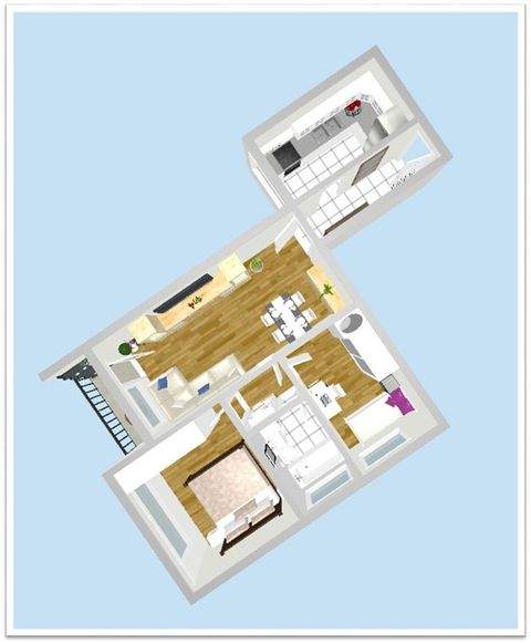 Bergheim Wohnungen, Bergheim Wohnung kaufen