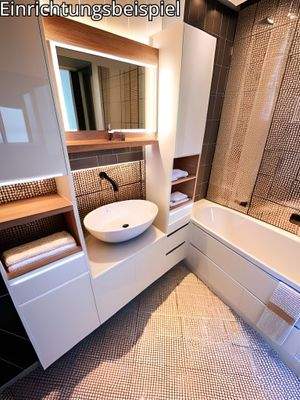 Badbsp. Homestaging KI