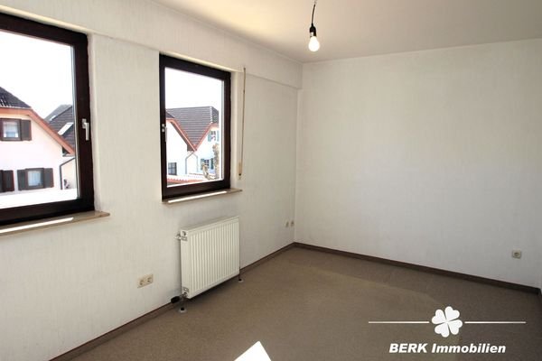Schlafzimmer OG