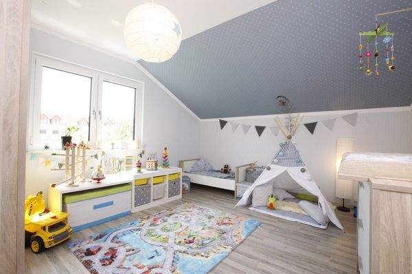 Kinderzimmer