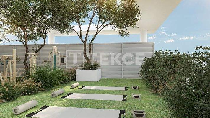 Apartments with Post-Handover Payment Plans in Dubai Sports City