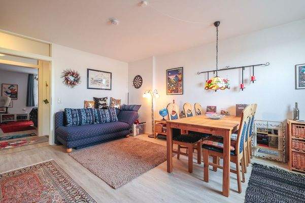 Gäste-Zimmer Whg.1 OG