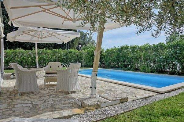 Sonnenbaden erwünscht