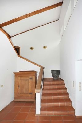 Treppe