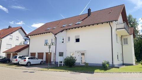 Bopfingen Wohnungen, Bopfingen Wohnung kaufen