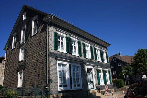 Hückeswagen Wohnungen, Hückeswagen Wohnung kaufen