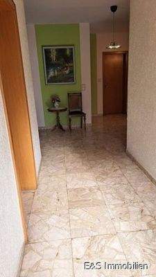 Diele UG / Eingangsbereich