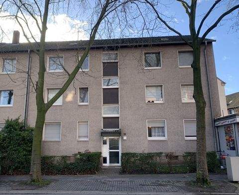 Duisburg Wohnungen, Duisburg Wohnung mieten