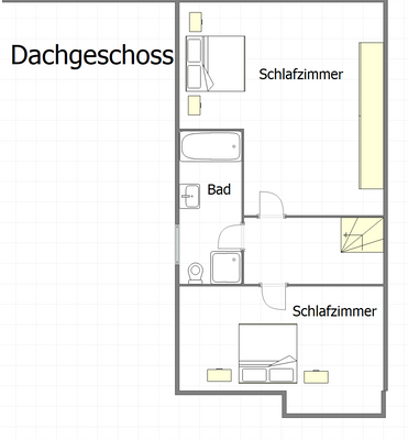 Dachgeschoss