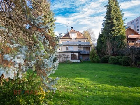 Dornbirn Häuser, Dornbirn Haus kaufen