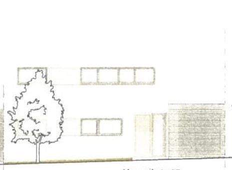 Ansicht Straßenseite