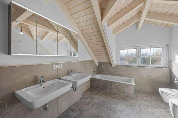 Badezimmer Bild Nr. 1