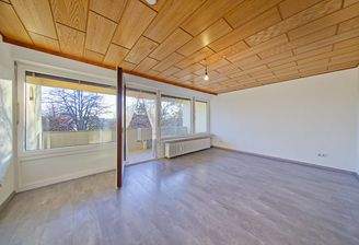 Wohn- und Essbereich