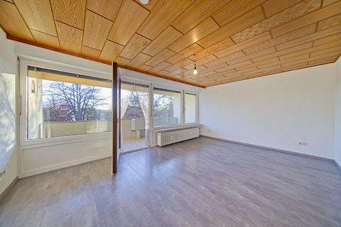 Geretsried Wohnungen, Geretsried Wohnung kaufen