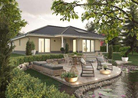 Rötgesbüttel Häuser, Rötgesbüttel Haus kaufen