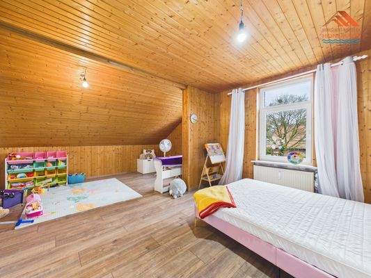 DG - Schlafzimmer Nr.5