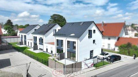 Dorfen Häuser, Dorfen Haus kaufen