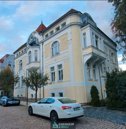 Crimmitschau Wohnungen, Crimmitschau Wohnung kaufen