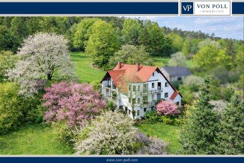 Forchheim Häuser, Forchheim Haus kaufen