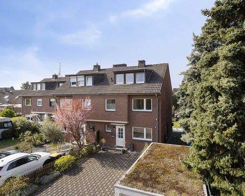 Ratingen Häuser, Ratingen Haus kaufen