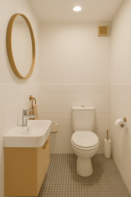 WC