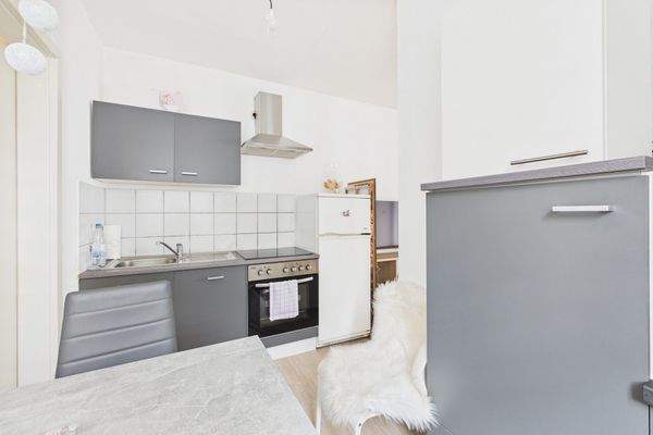 54292 Trier – Benediktinerstraße 67