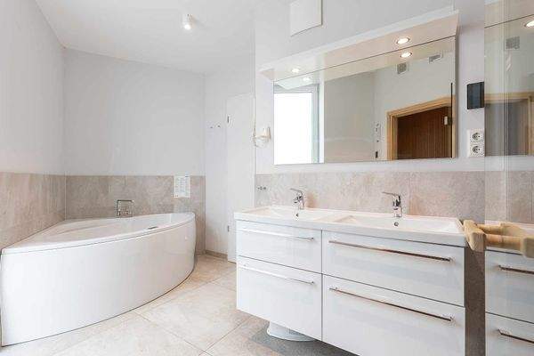 Ganz Privater Wellnessbereich