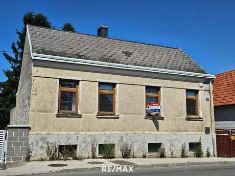 Unterpullendorf Häuser, Unterpullendorf Haus kaufen