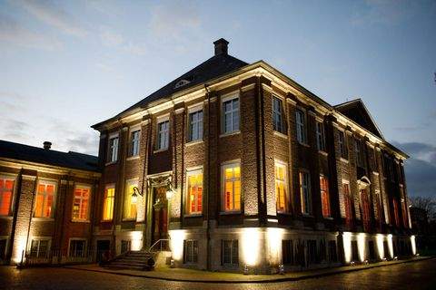 Mönchengladbach Büros, Büroräume, Büroflächen 