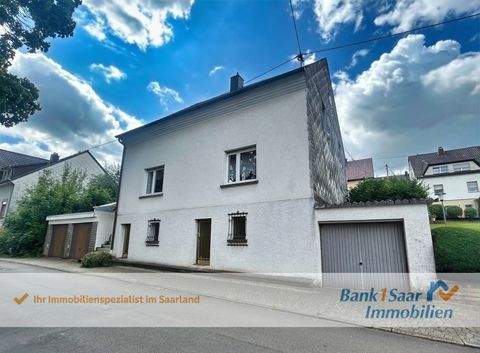 Namborn Häuser, Namborn Haus kaufen