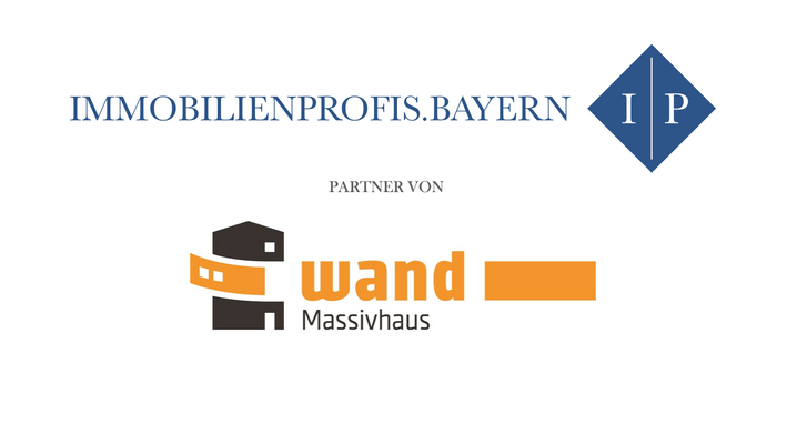 Immobilienprofis.Bayern & WandMassivhaus