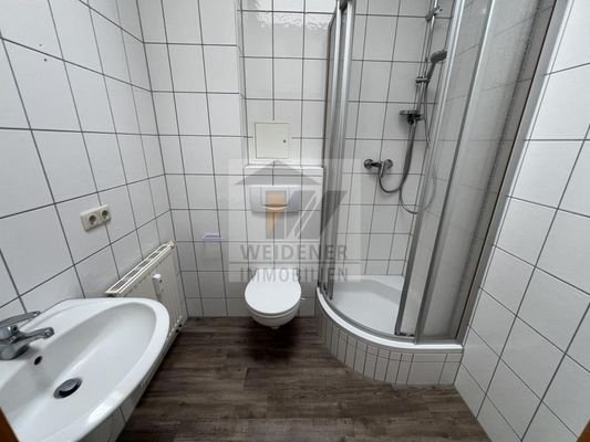 Dusche