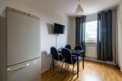 Sachsen-Anhalt - Halle Wohnungen, Sachsen-Anhalt - Halle Wohnung mieten