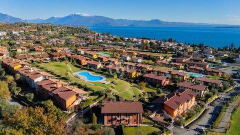 Padenghe sul garda Wohnungen, Padenghe sul garda Wohnung kaufen